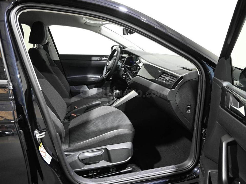 Volkswagen Taigo - foto 5