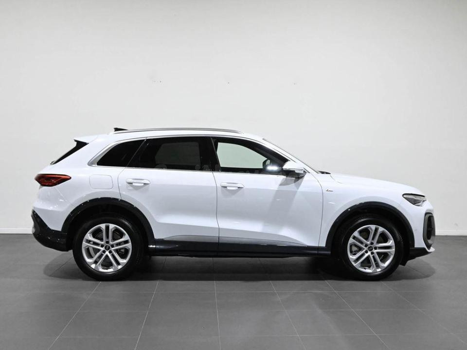Audi Q5 - foto 3
