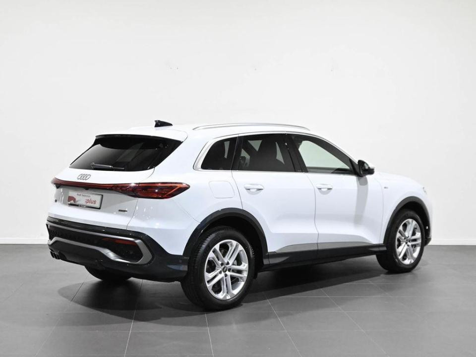 Audi Q5 - foto 4