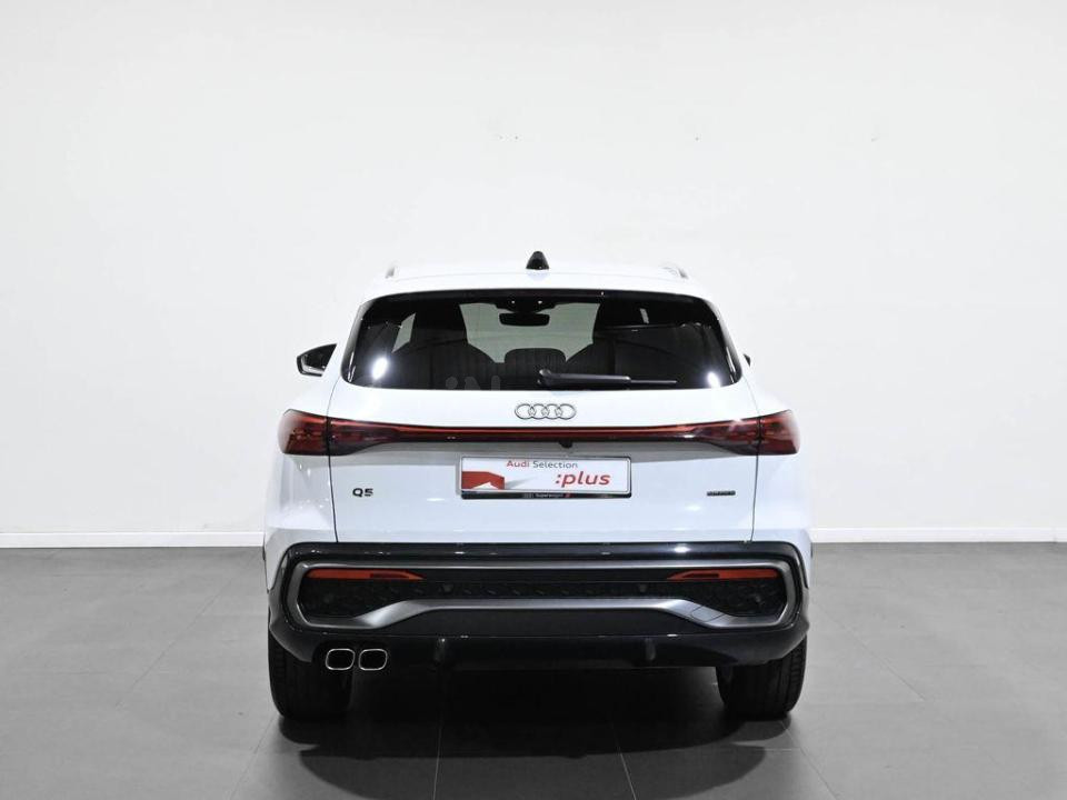 Audi Q5 - foto 5
