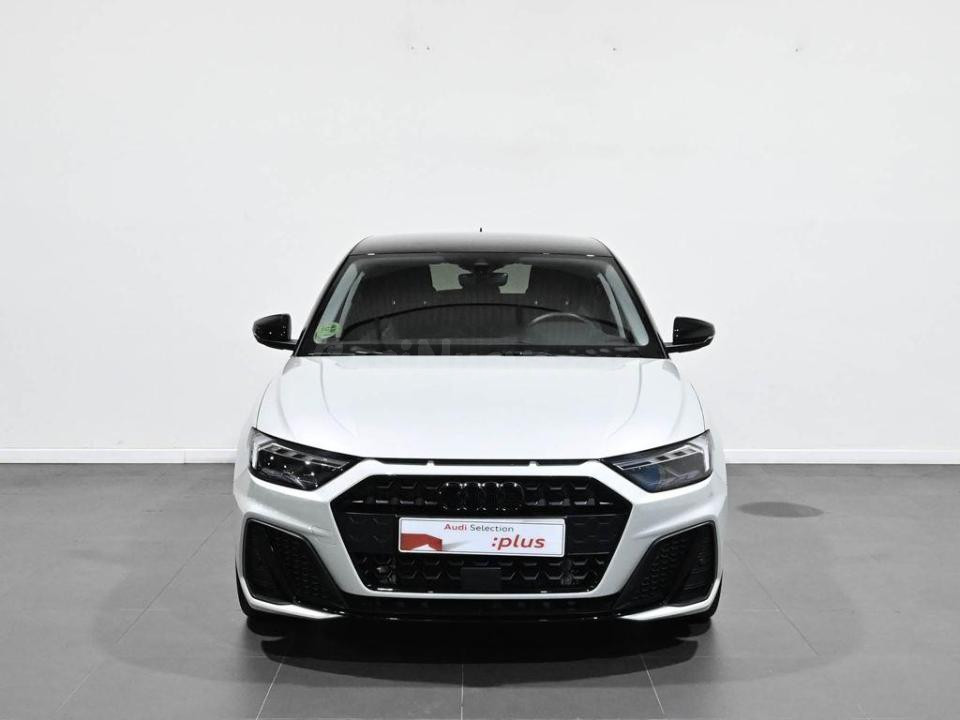 Audi A1 Sportback - foto 2