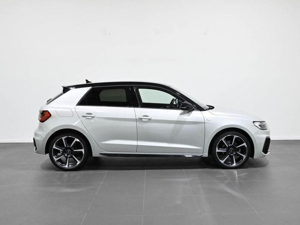 Audi A1 Sportback - foto 3