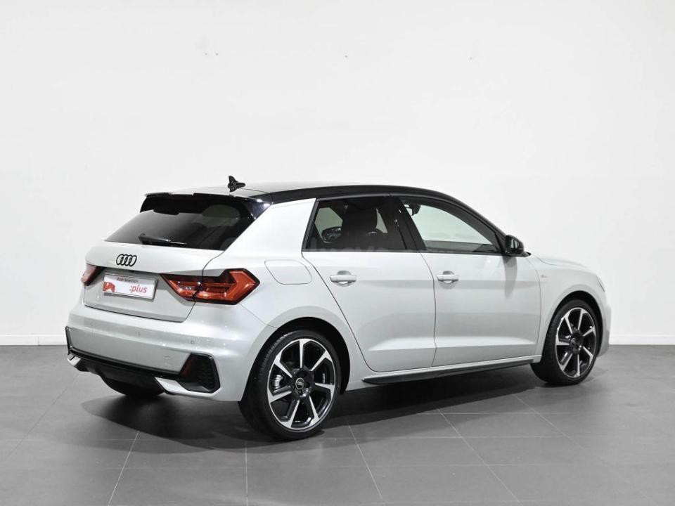 Audi A1 Sportback - foto 4