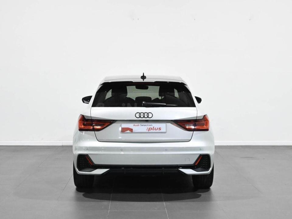 Audi A1 Sportback - foto 5