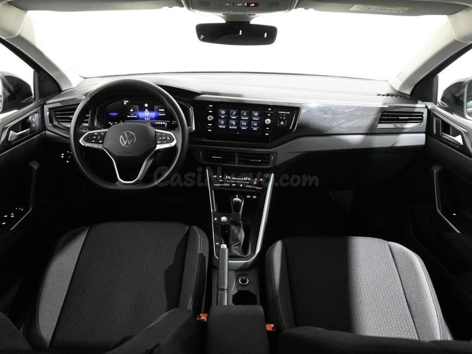 Volkswagen Taigo - foto 4