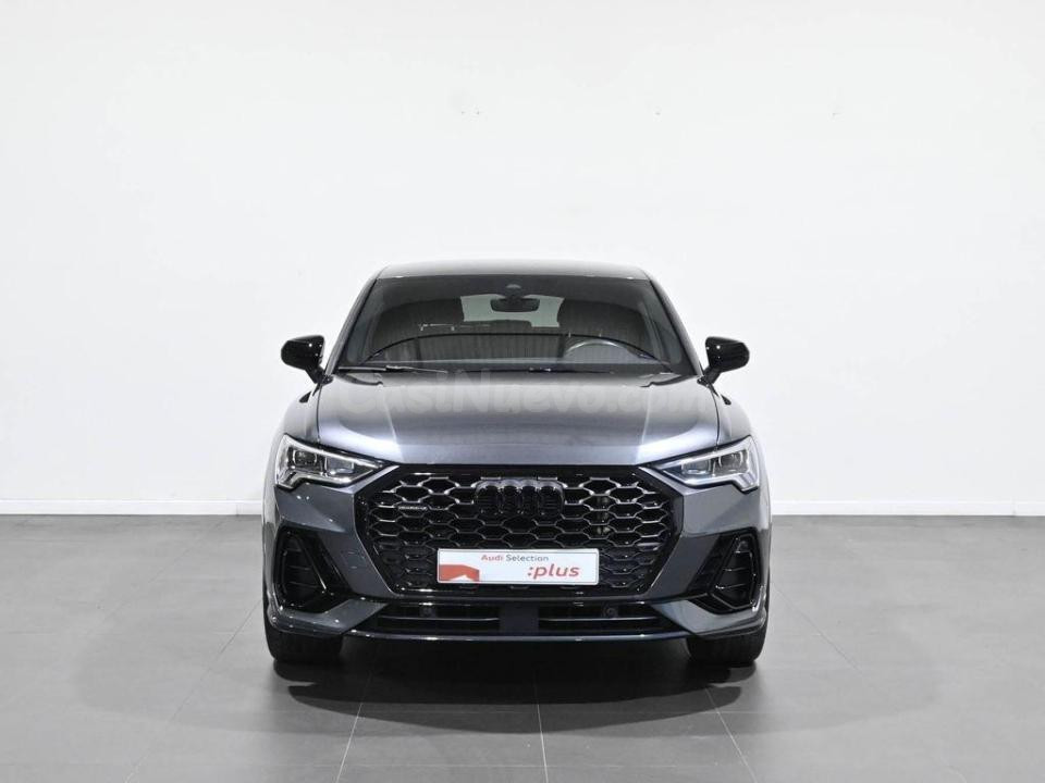 Audi Q3 Sportback - foto 2