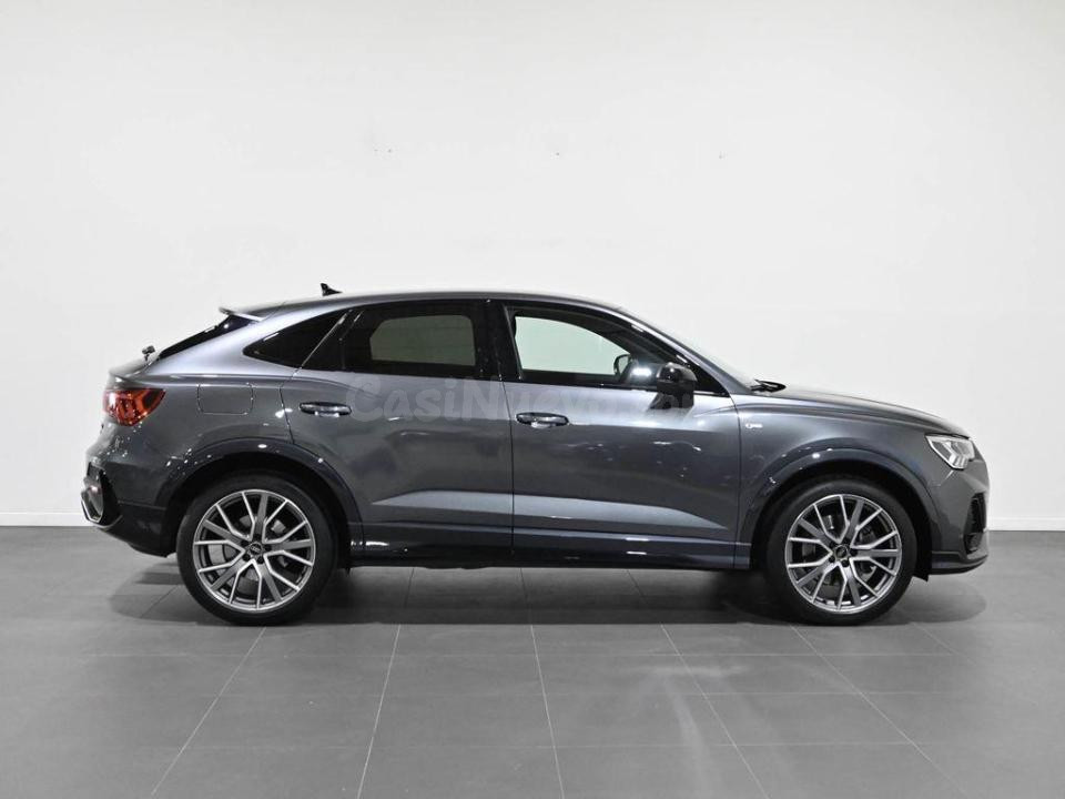 Audi Q3 Sportback - foto 3