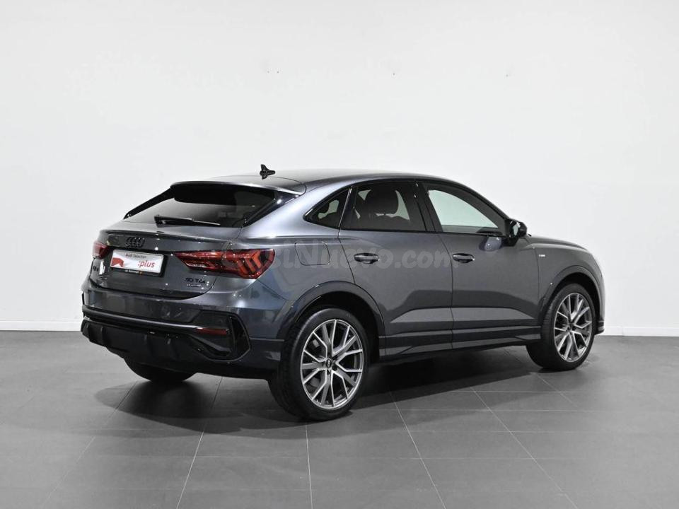 Audi Q3 Sportback - foto 4