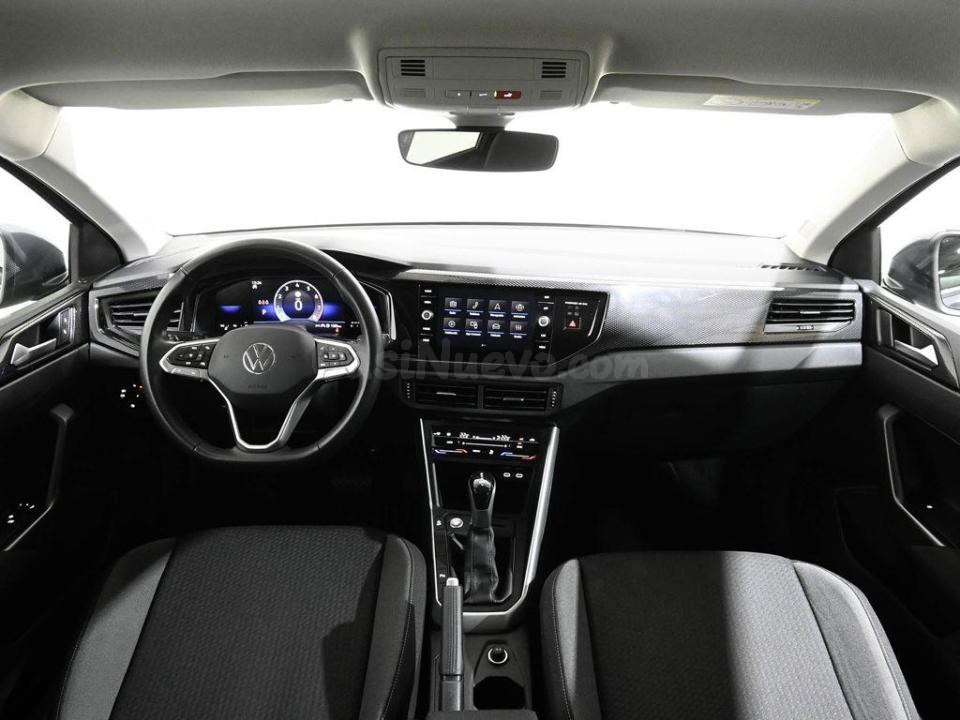 Volkswagen Taigo 115CV Sabadell - Automático y moderno - foto 4
