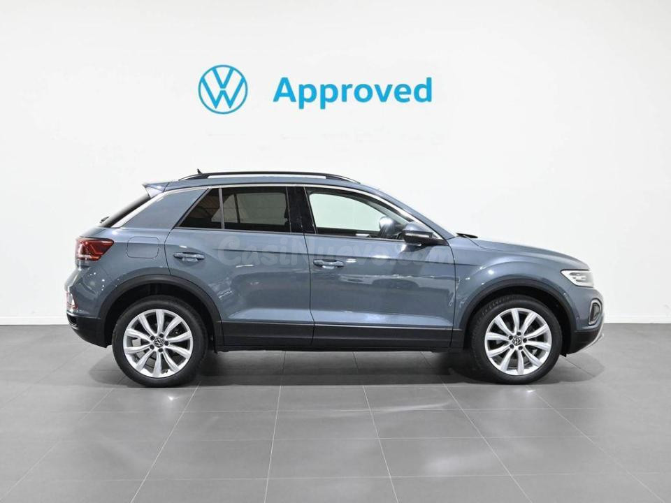 Volkswagen T-Roc - foto 3