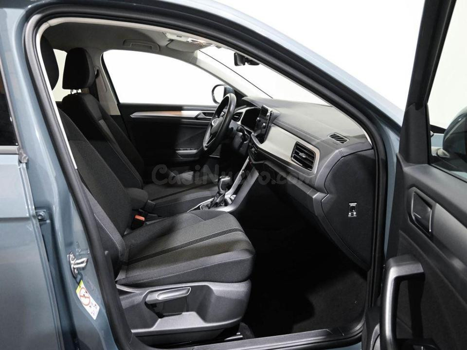 Volkswagen T-Roc - foto 5