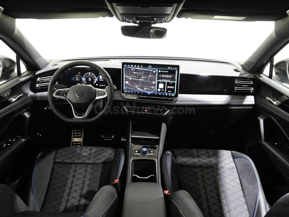 Volkswagen Tiguan - foto 4