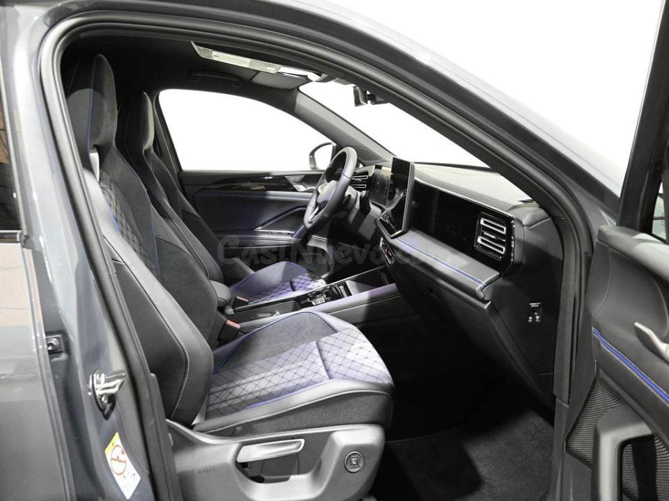 Volkswagen Tiguan - foto 5