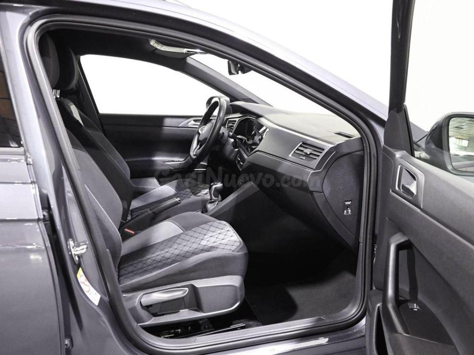 Volkswagen Taigo - foto 5
