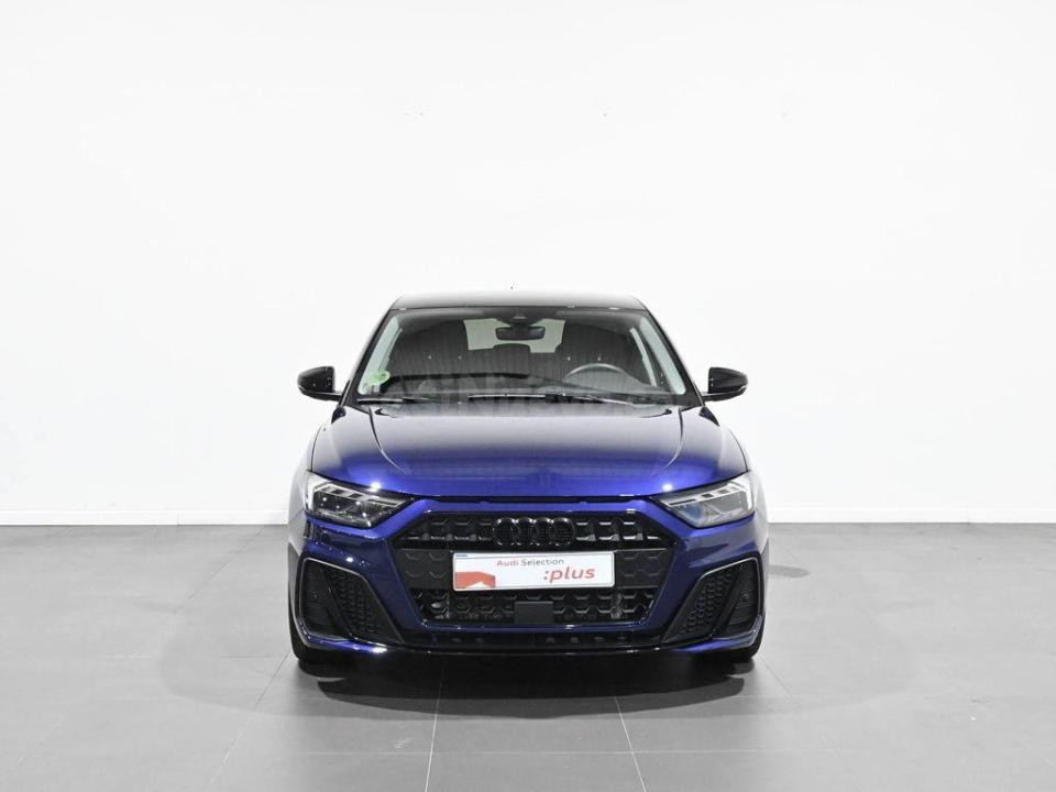 Audi A1 Sportback - foto 2