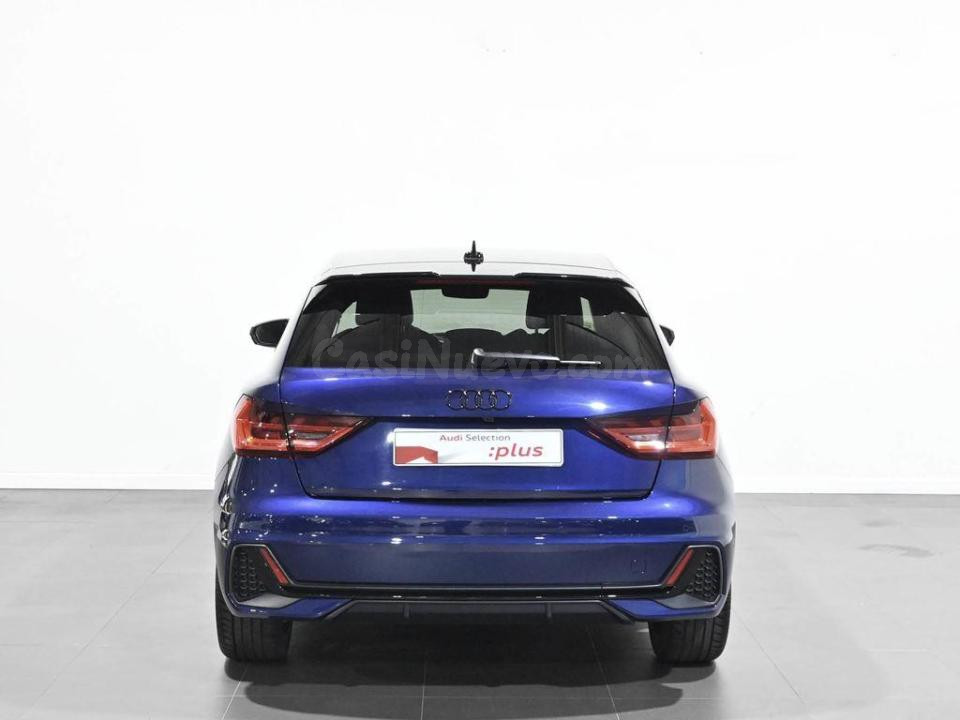 Audi A1 Sportback - foto 5