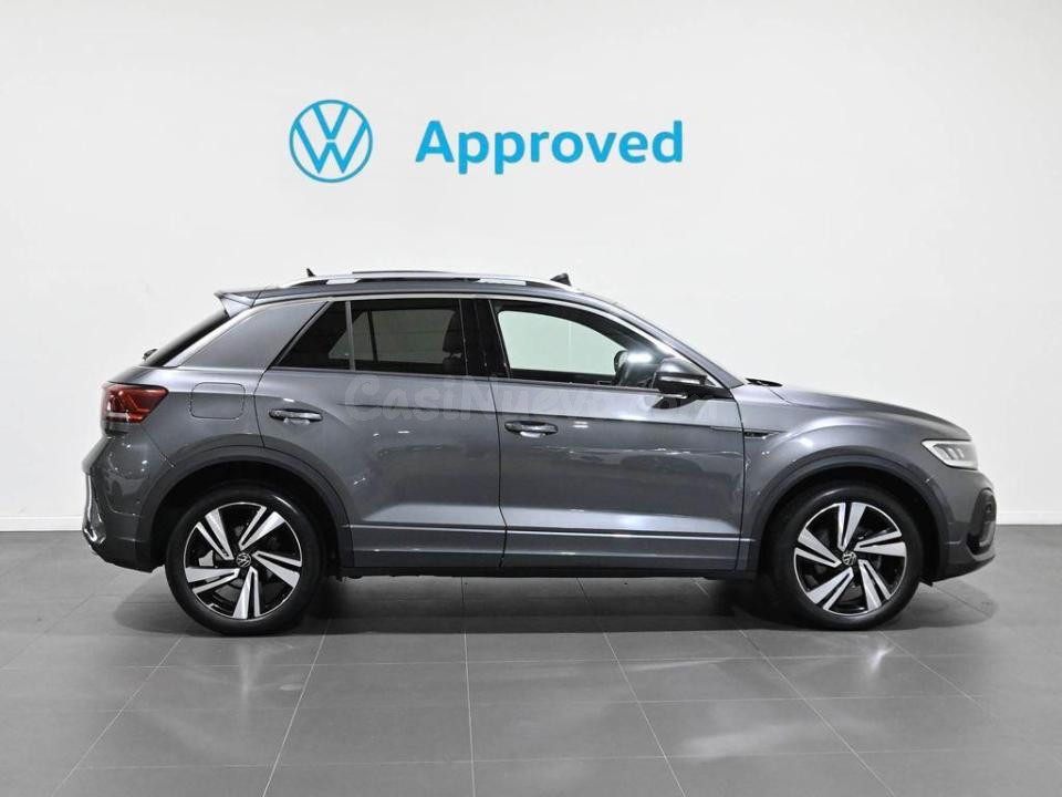 Volkswagen T-Roc - foto 3