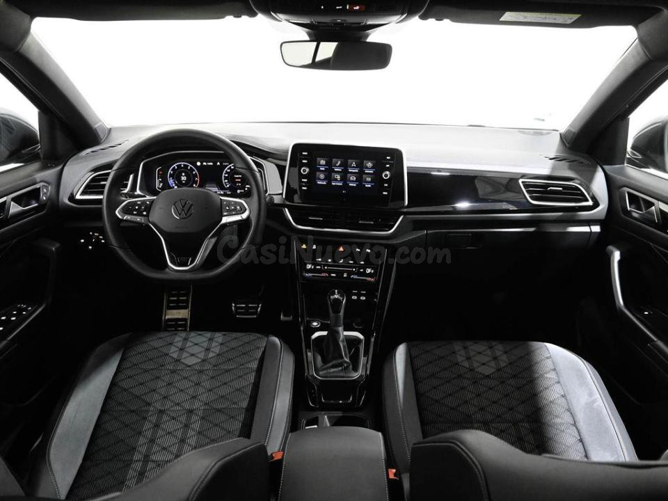 Volkswagen T-Roc - foto 4