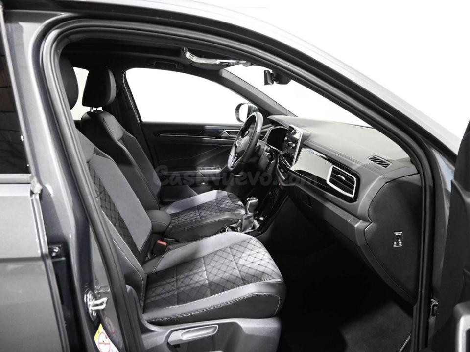 Volkswagen T-Roc - foto 5