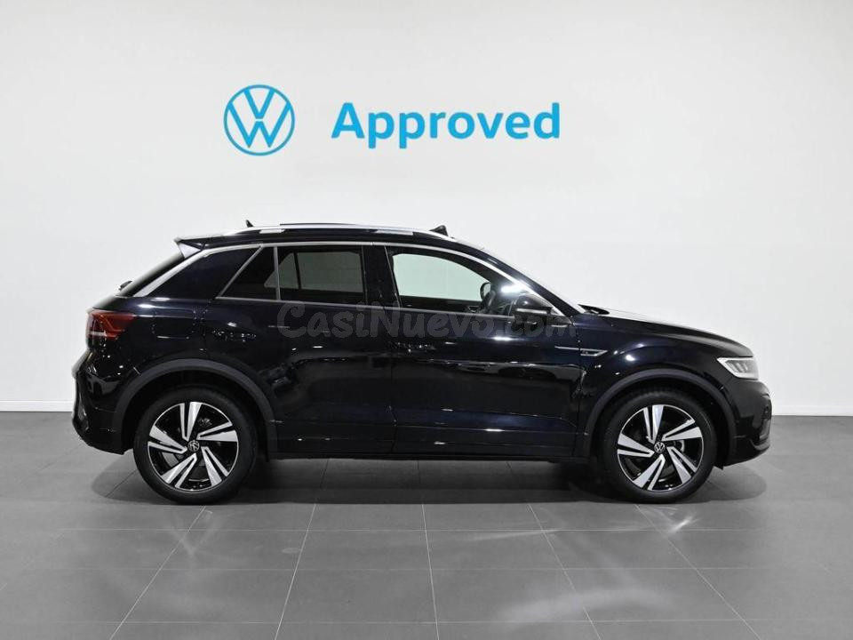 Volkswagen T-Roc - foto 3