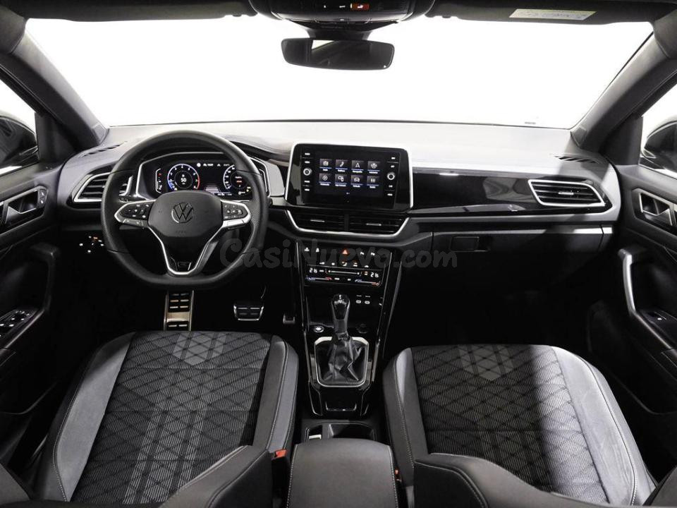 Volkswagen T-Roc - foto 4