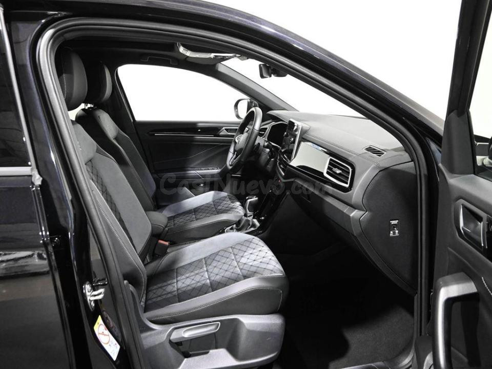 Volkswagen T-Roc - foto 5