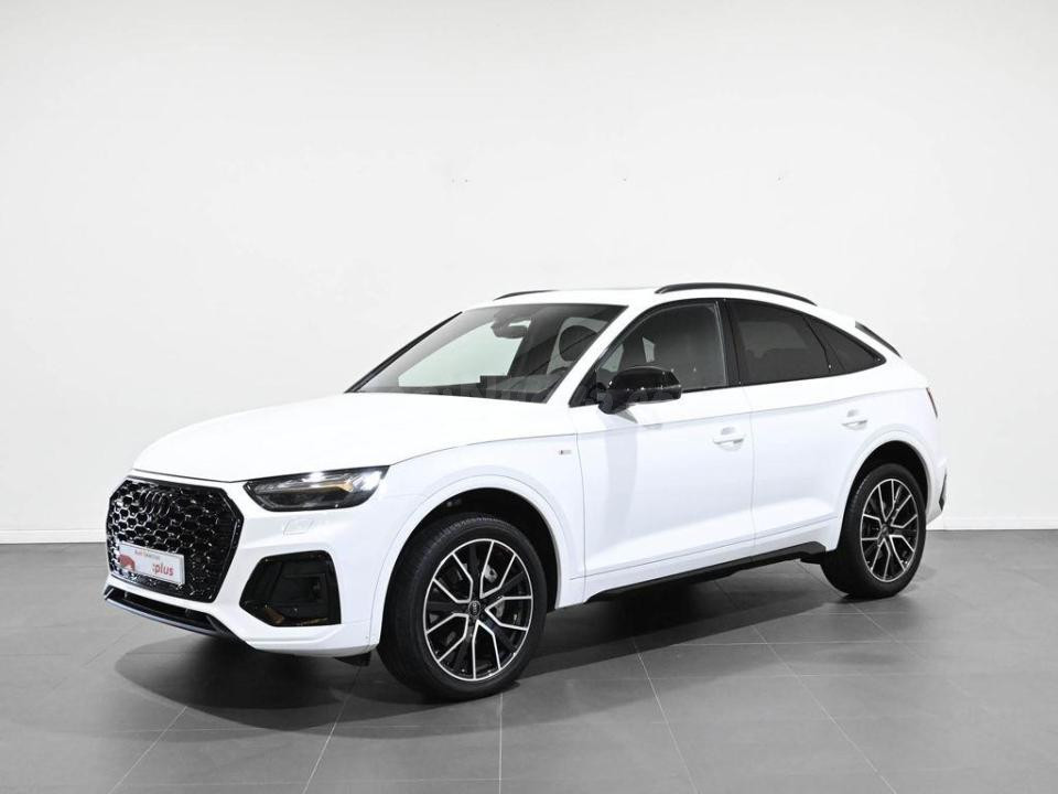 Audi Q5 SPORTBACK