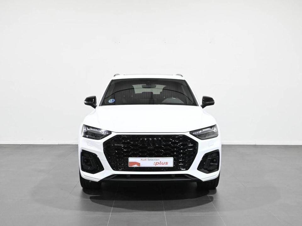 Audi Q5 SPORTBACK - foto 2