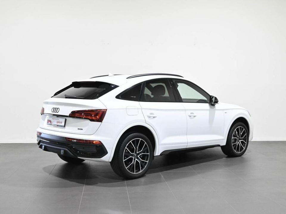 Audi Q5 SPORTBACK - foto 4