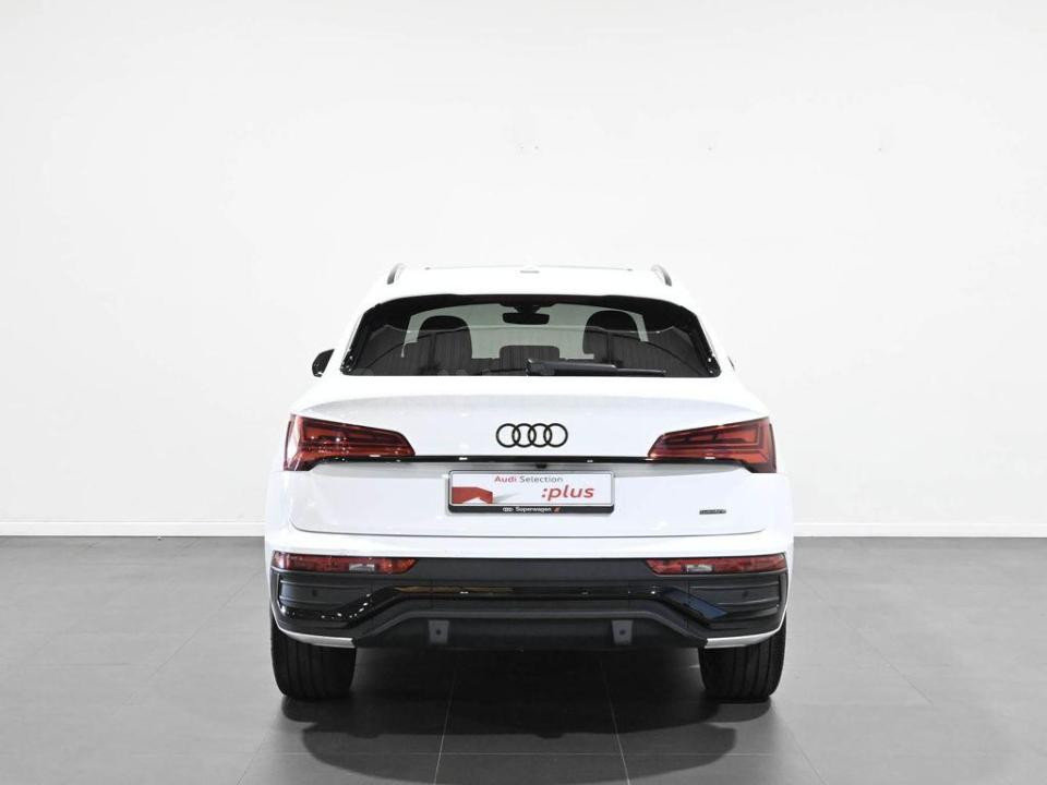 Audi Q5 SPORTBACK - foto 5
