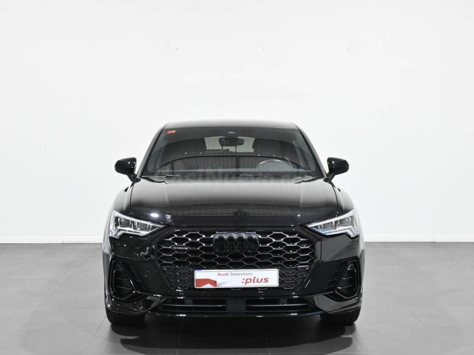 Audi Q3 Sportback - foto 2