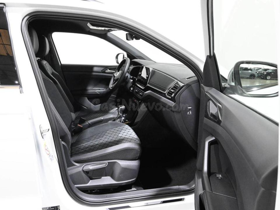 Volkswagen T-Cross - foto 5