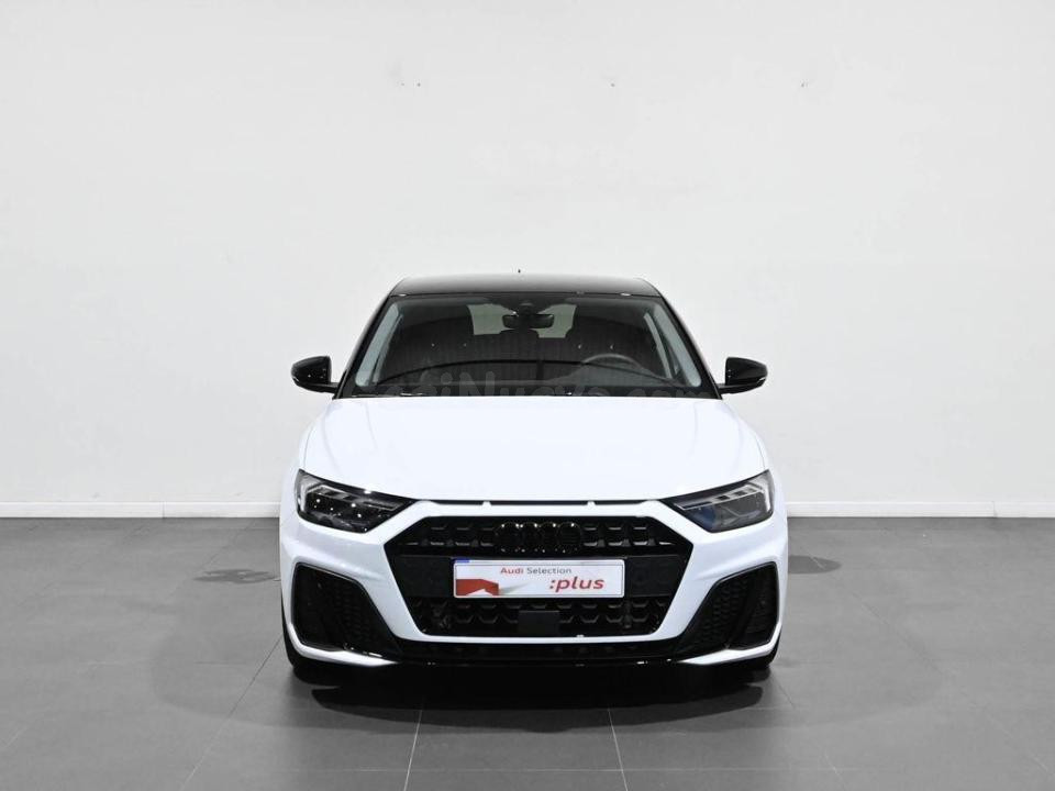 Audi A1 Sportback - foto 2