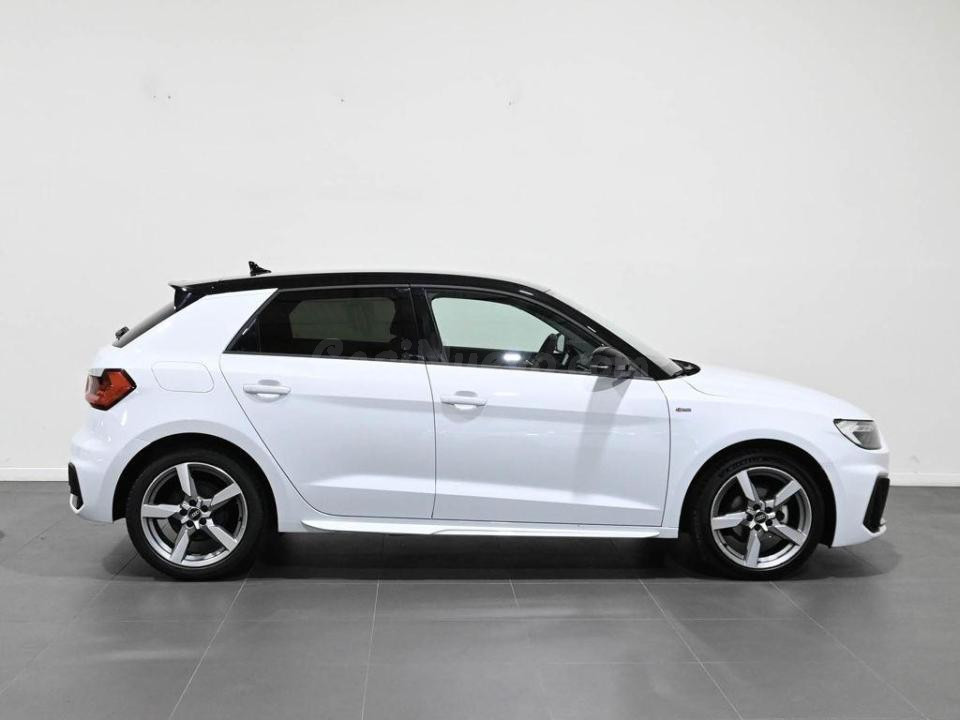 Audi A1 Sportback - foto 3
