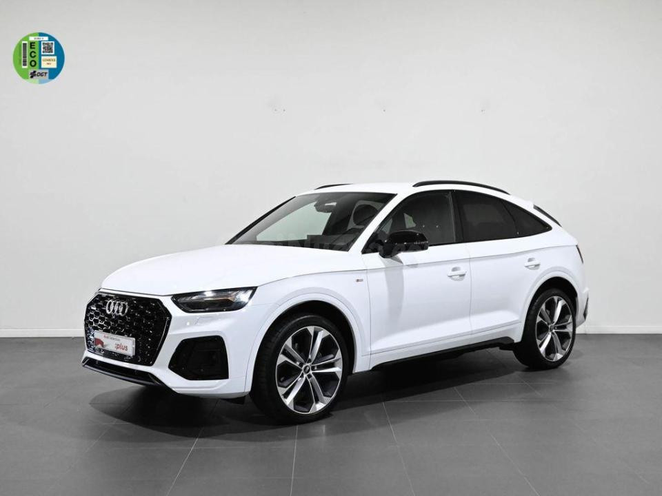 Audi Q5 SPORTBACK