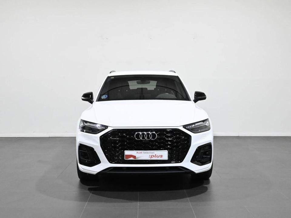 Audi Q5 SPORTBACK - foto 2