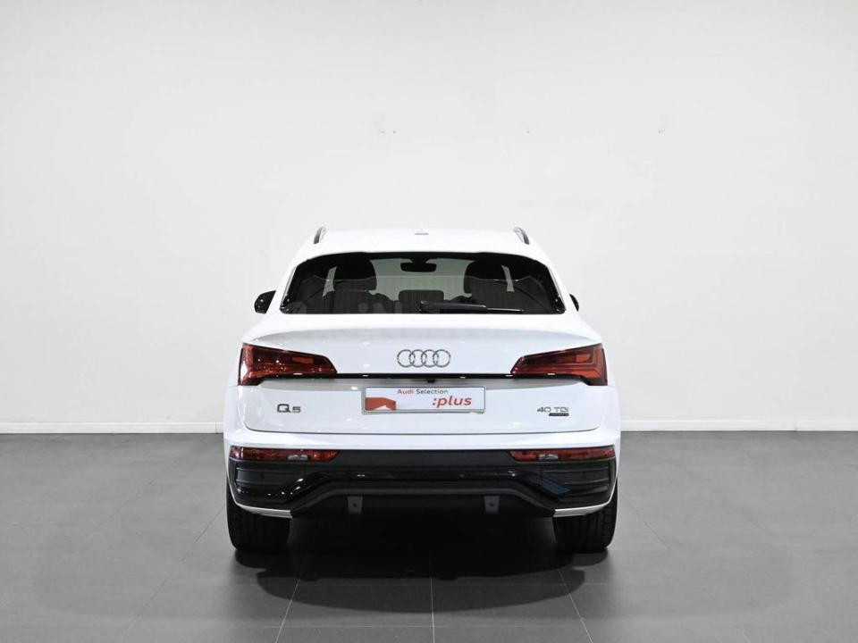 Audi Q5 SPORTBACK - foto 5