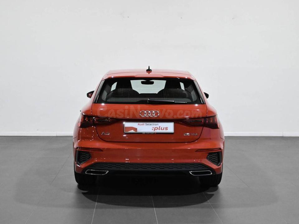 Audi A3 Sportback - foto 5