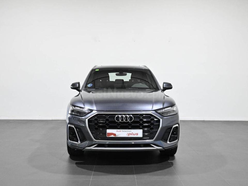 Audi Q5 - foto 2