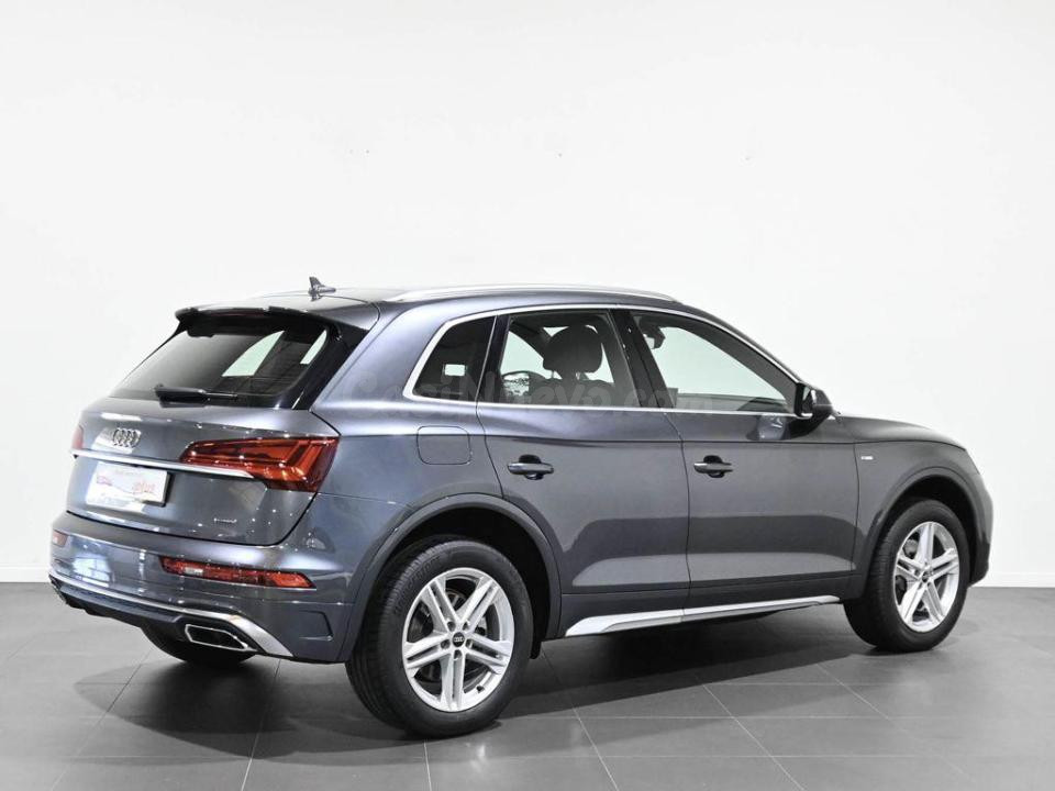 Audi Q5 - foto 4