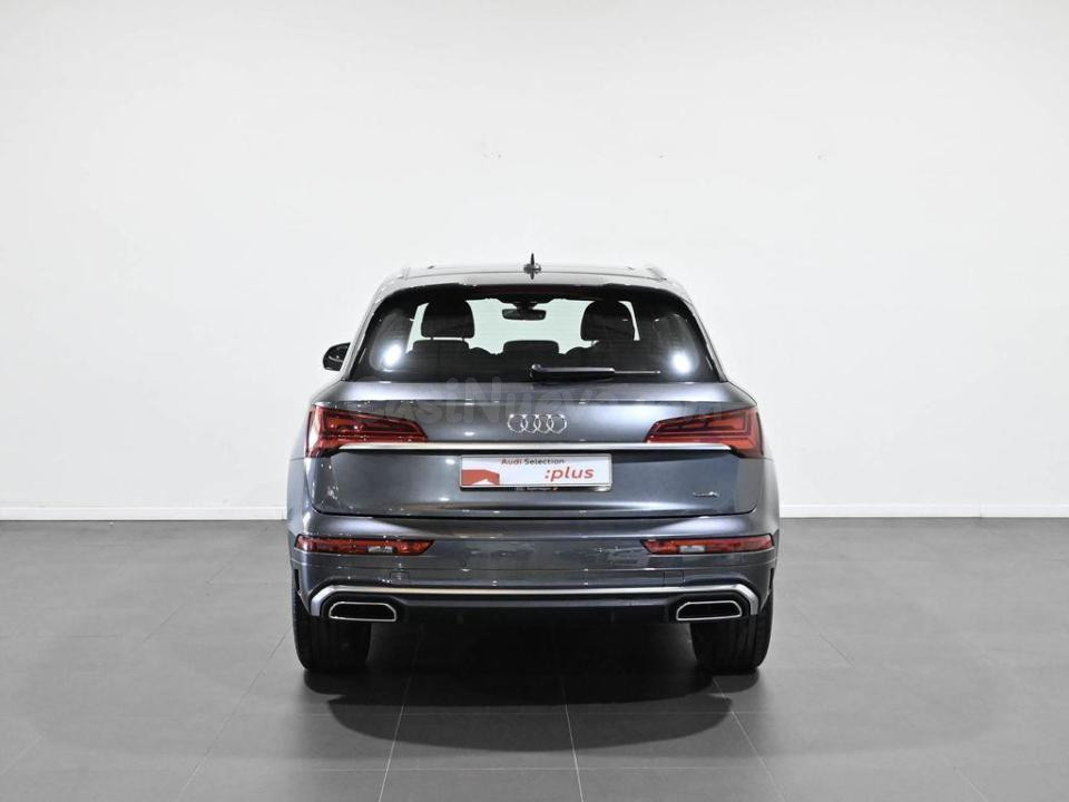 Audi Q5 - foto 5
