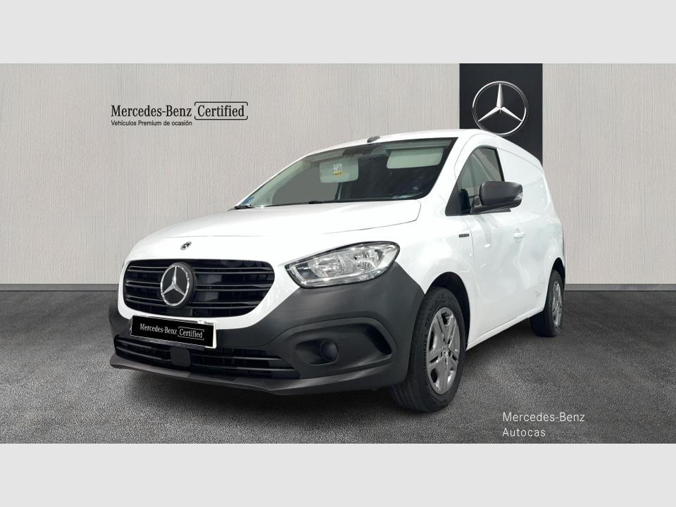 Mercedes Benz Citan