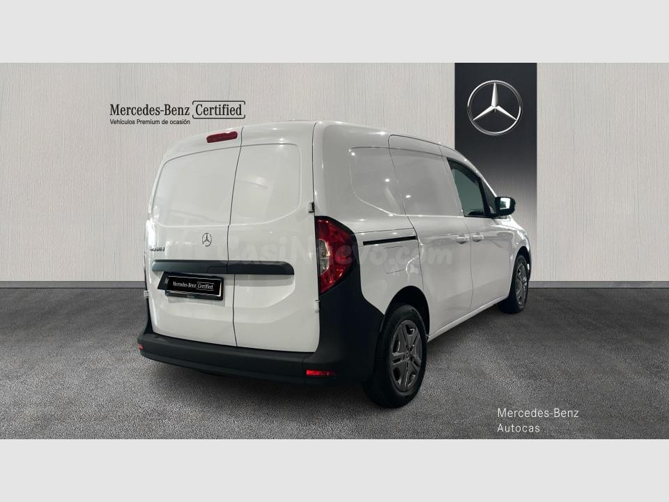 Mercedes Benz Citan - foto 2