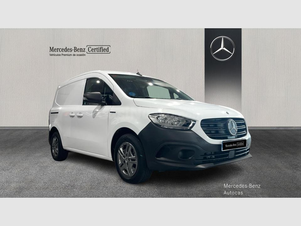 Mercedes Benz Citan - foto 4