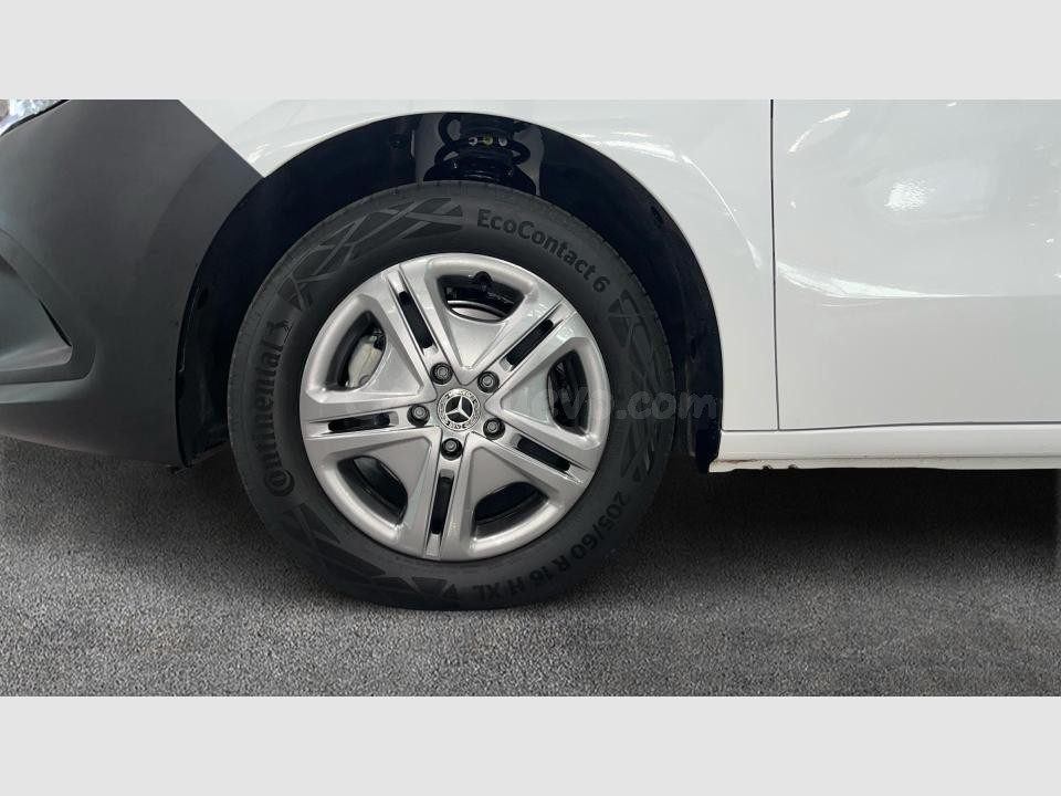 Mercedes Benz Citan - foto 5