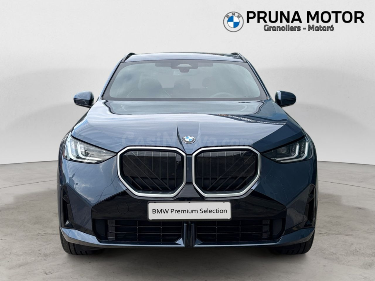 BMW X3 20 xDrive M Sport - foto 3