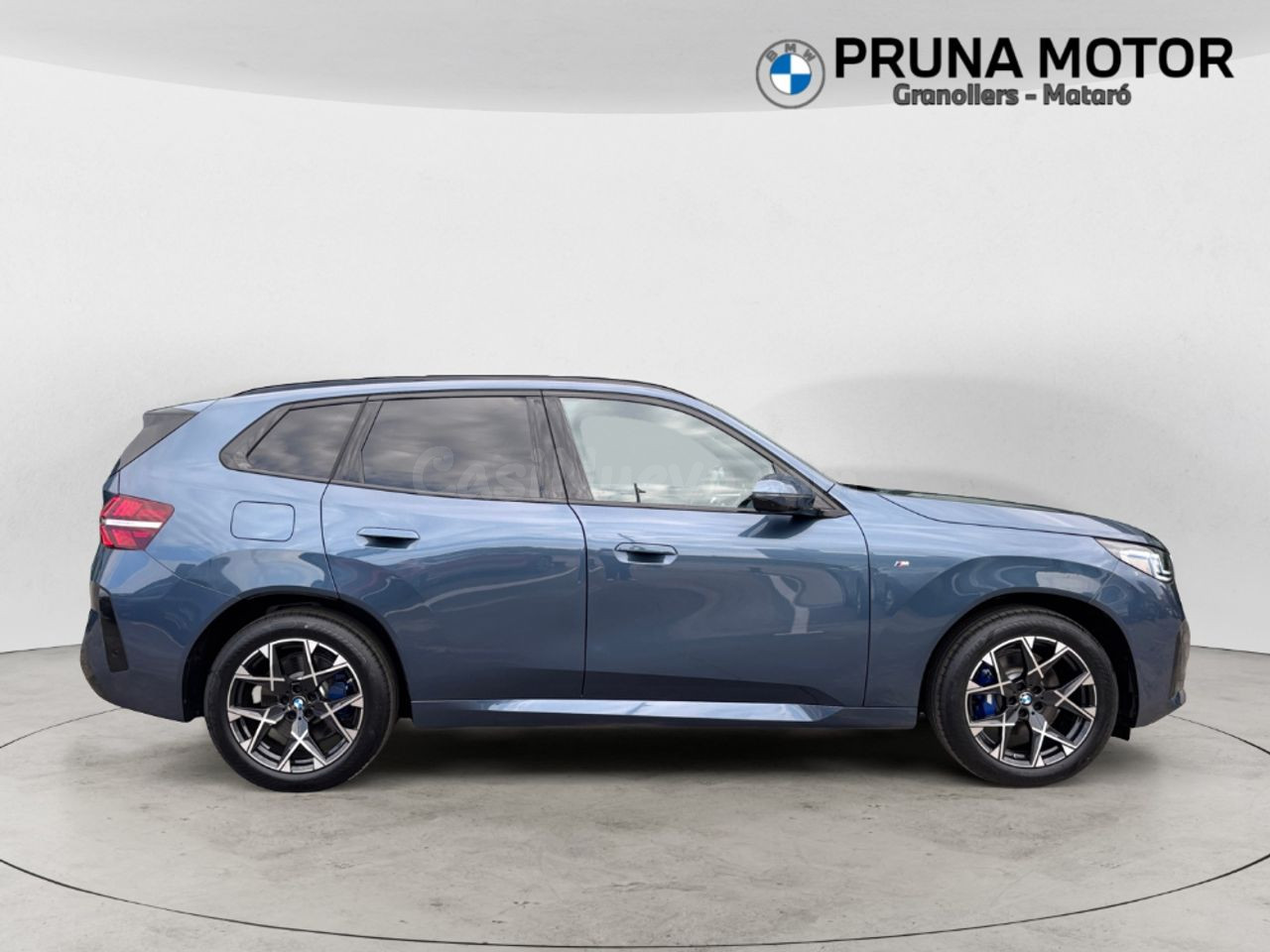 BMW X3 20 xDrive M Sport - foto 5