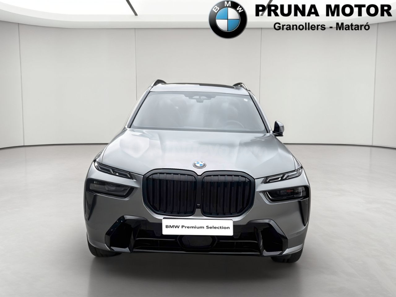 BMW X7 xDrive 40 d M Sport - foto 3