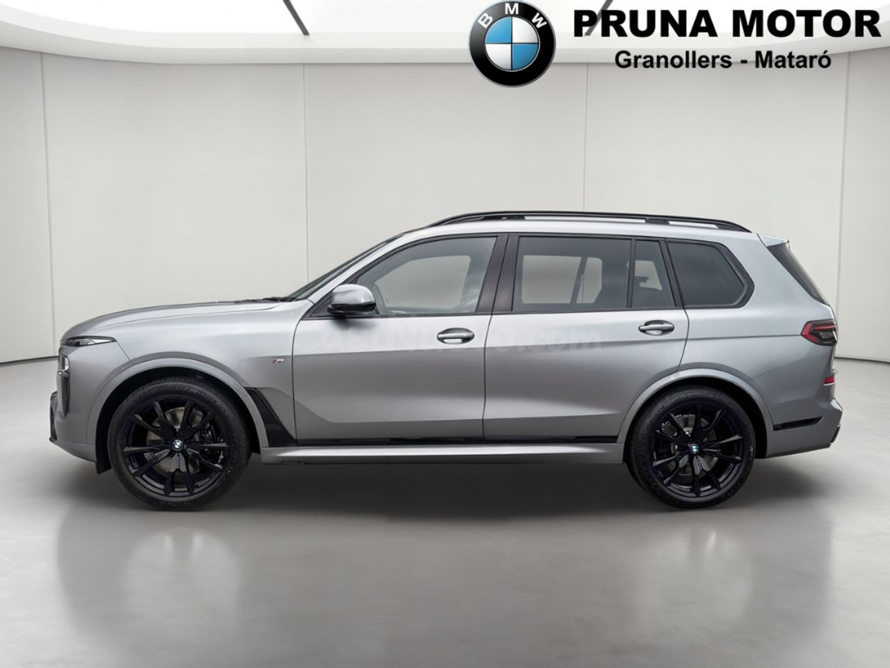 BMW X7 xDrive 40 d M Sport - foto 4