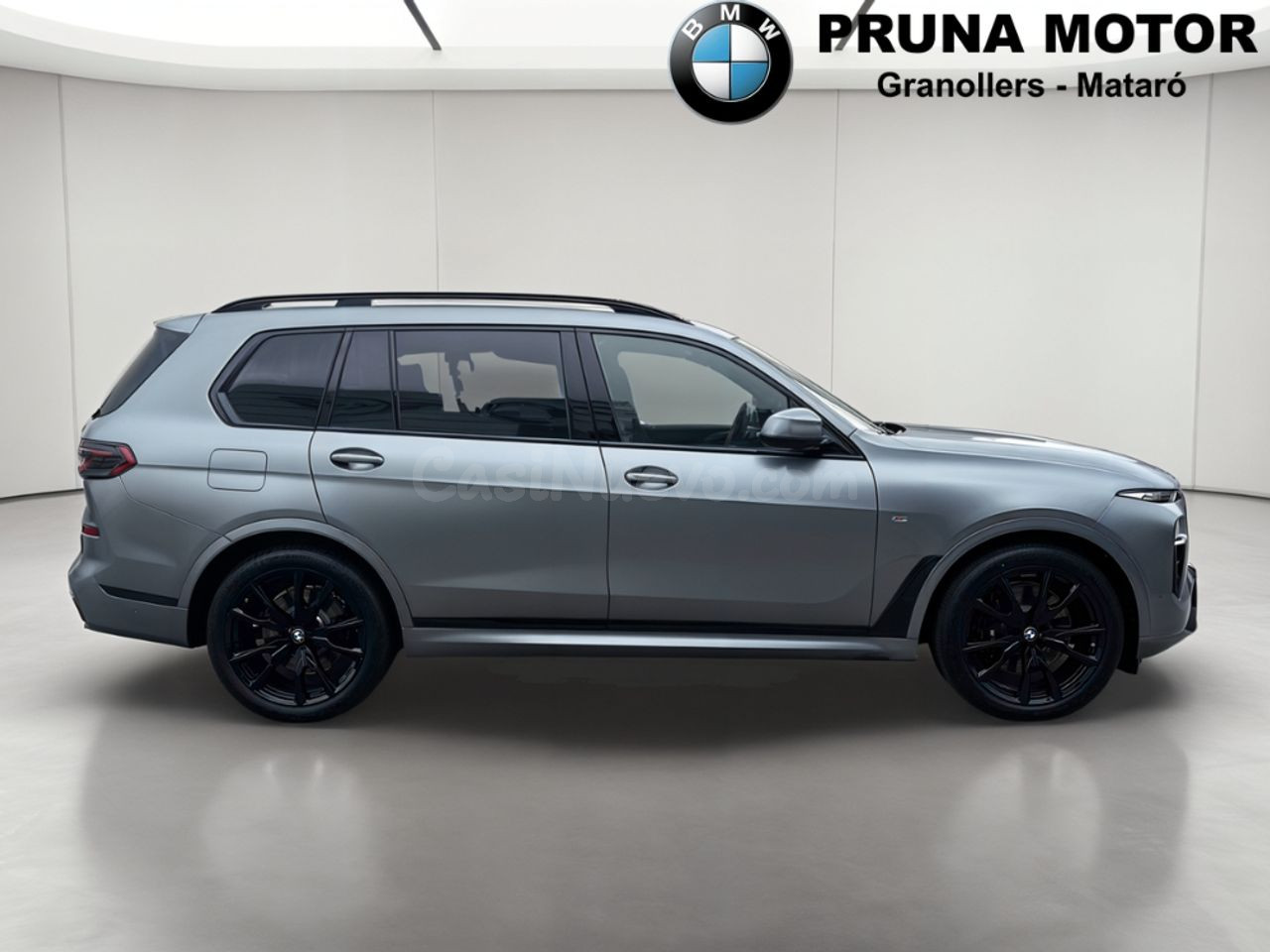 BMW X7 xDrive 40 d M Sport - foto 5